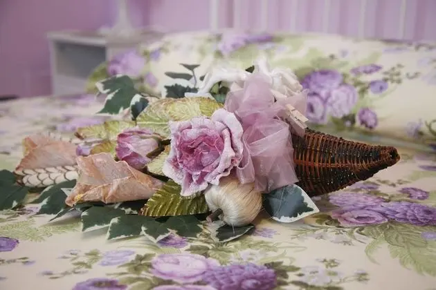 Oda, Şehir Manzaralı