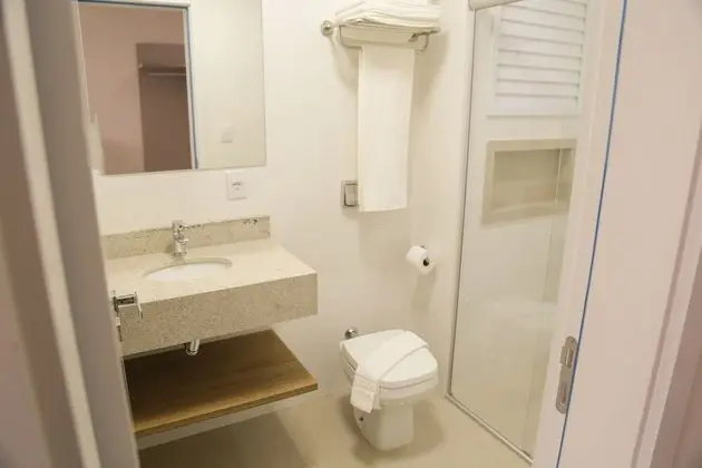 Standard İki Ayrı Yataklı Oda