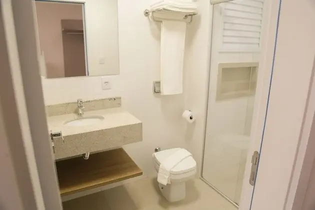 Standard Üç Kişilik Oda