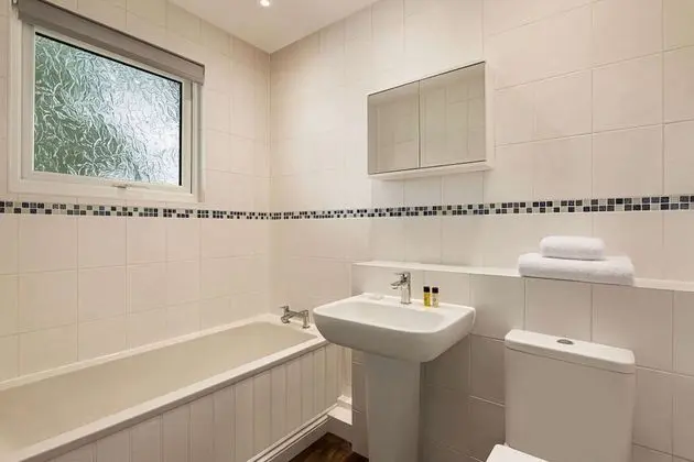 Kır Evi, 1 Yatak Odası, Veranda