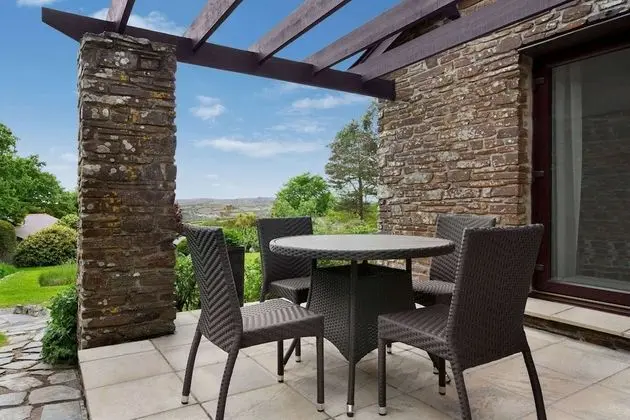 Kır Evi, 2 Yatak Odası, Veranda