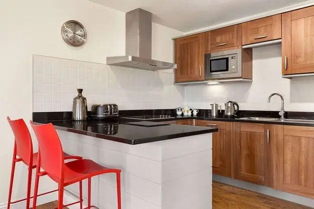 Oda, 2 Yatak Odası, Teras (Lodge)
