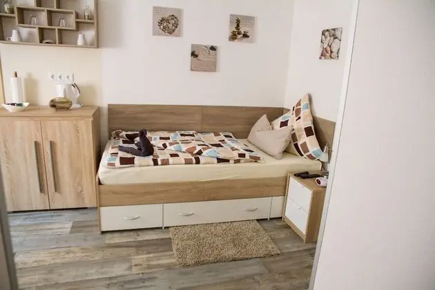 Apart Daire (Steinzimmer)