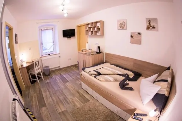 Apart Daire (Steinzimmer)