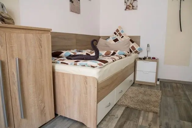 Apart Daire (Steinzimmer)