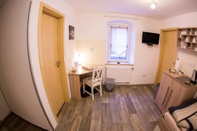Apart Daire (Steinzimmer)