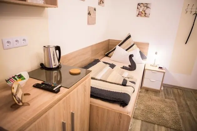 Apart Daire (Steinzimmer)