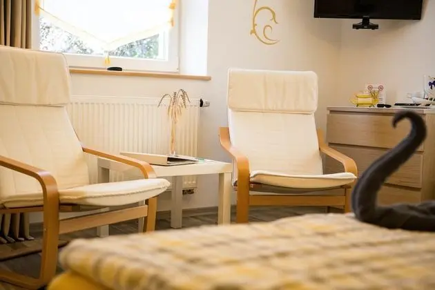 Apart Daire (Weizenzimmer)