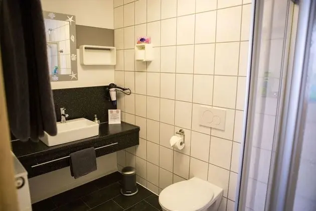 Apart Daire (Weizenzimmer)