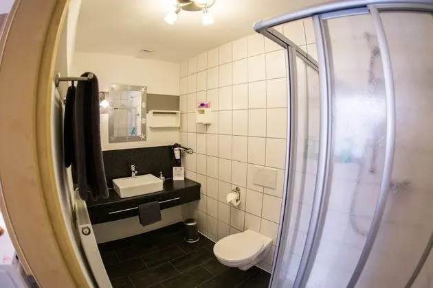 Apart Daire (Weizenzimmer)