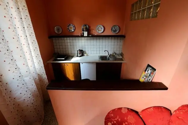 Basic Çatı Katı (Loft) (Albana)