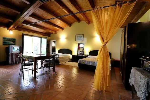 Family Çatı Katı (Loft) (Sala Rossa)