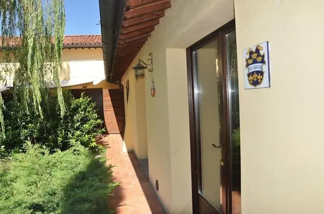 Family Çatı Katı (Loft) (Sala Rossa)