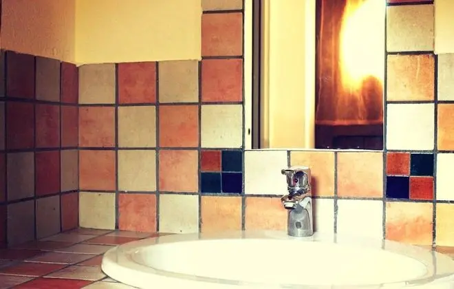 Family Çatı Katı (Loft) (Sala Rossa)