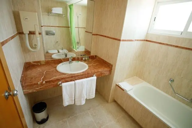 Apart Daire, 1 Yatak Odası, Teras