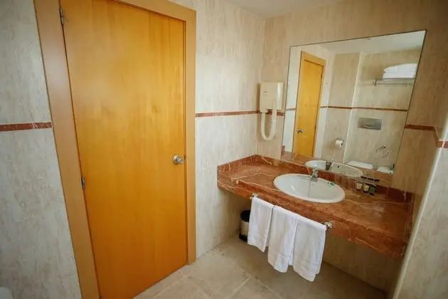 Apart Daire, 1 Yatak Odası, Teras