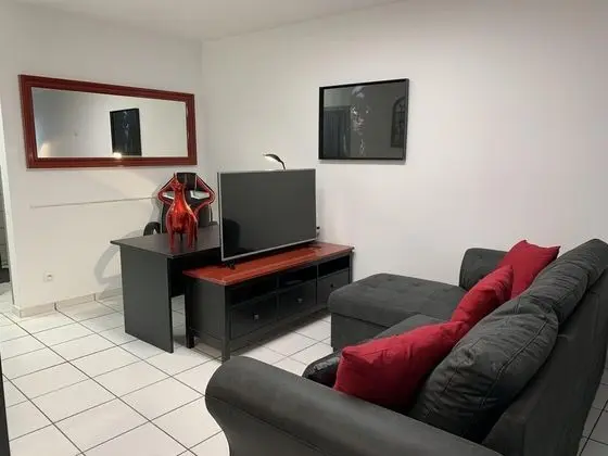 Apart Daire, Banyolu/Duşlu, Şehir Manzaralı (AP20006)