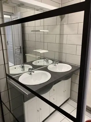 Apart Daire, Banyolu/Duşlu, Şehir Manzaralı (AP20006)