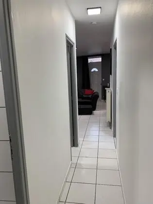 Apart Daire, Banyolu/Duşlu, Şehir Manzaralı (AP20006)