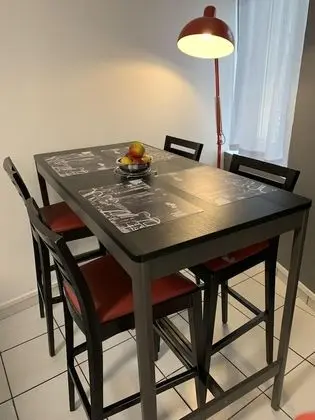 Apart Daire, Banyolu/Duşlu, Şehir Manzaralı (AP20006)
