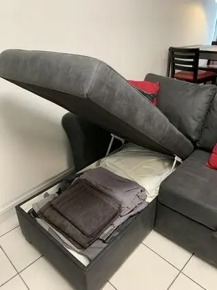 Apart Daire, Banyolu/Duşlu, Şehir Manzaralı (AP20006)