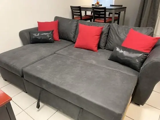 Apart Daire, Banyolu/Duşlu, Şehir Manzaralı (AP20006)