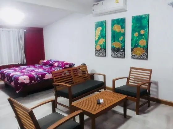 5-Bedroom Villa with Private Pool