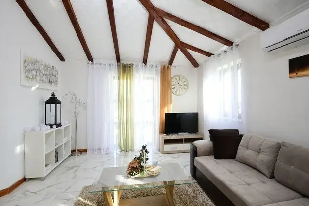 Luxury Villa, Kişiye Özel Havuzlu