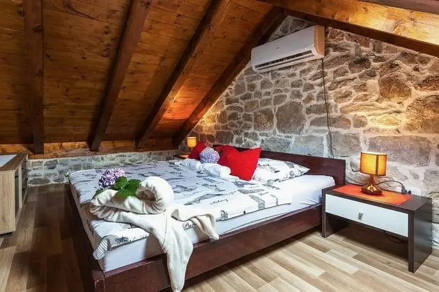 Luxury Villa, Kişiye Özel Havuzlu