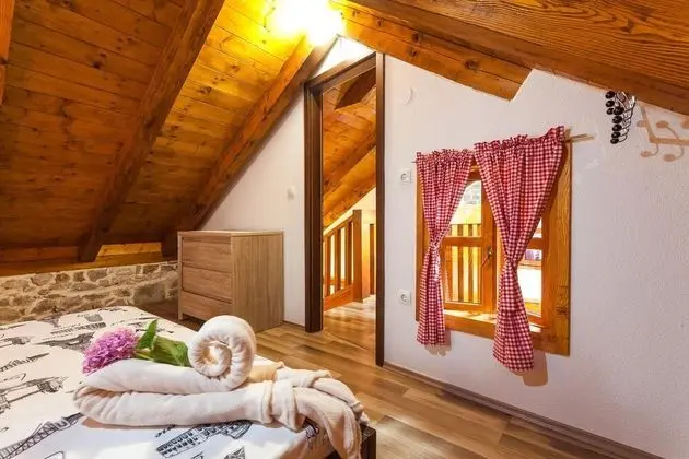 Luxury Villa, Kişiye Özel Havuzlu