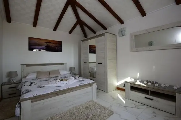 Luxury Villa, Kişiye Özel Havuzlu