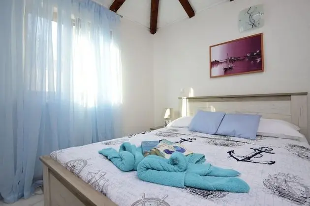 Luxury Villa, Kişiye Özel Havuzlu