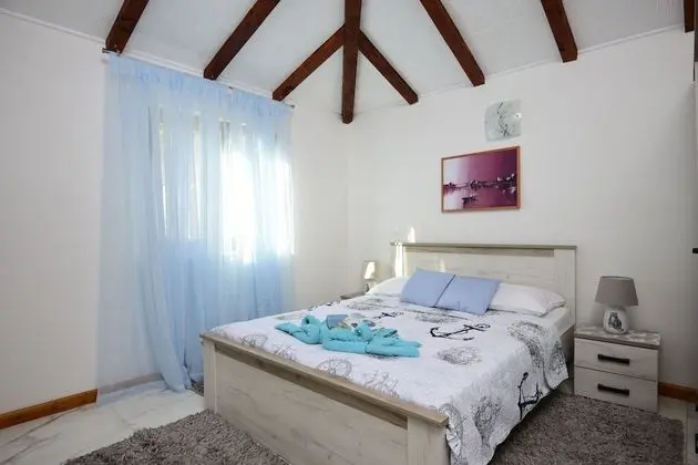 Luxury Villa, Kişiye Özel Havuzlu