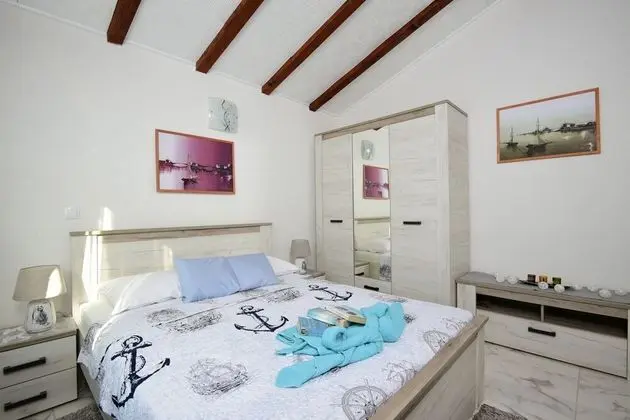 Luxury Villa, Kişiye Özel Havuzlu