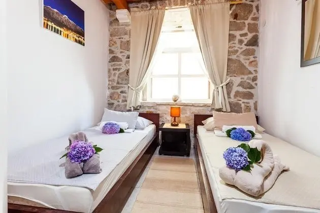 Luxury Villa, Kişiye Özel Havuzlu