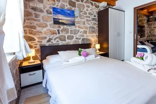 Luxury Villa, Kişiye Özel Havuzlu