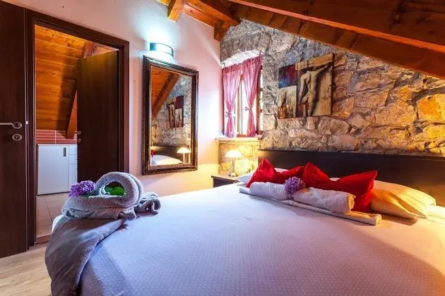 Luxury Villa, Kişiye Özel Havuzlu