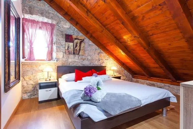 Luxury Villa, Kişiye Özel Havuzlu