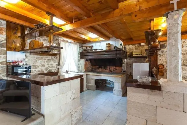 Luxury Villa, Kişiye Özel Havuzlu