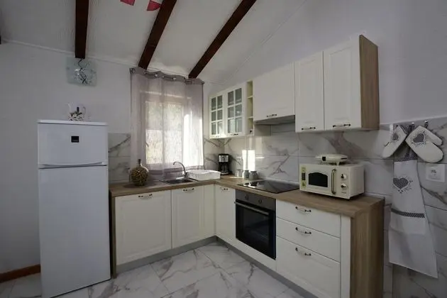 Luxury Villa, Kişiye Özel Havuzlu