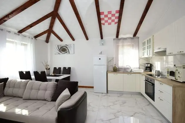 Luxury Villa, Kişiye Özel Havuzlu