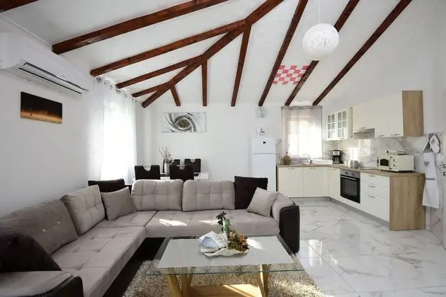 Luxury Villa, Kişiye Özel Havuzlu