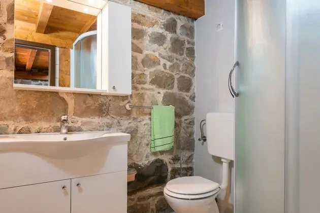 Luxury Villa, Kişiye Özel Havuzlu