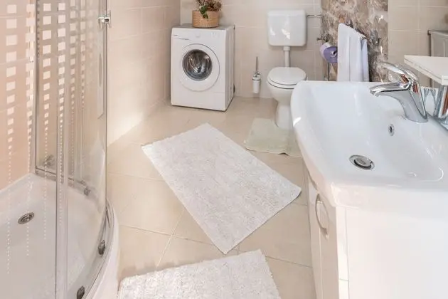 Luxury Villa, Kişiye Özel Havuzlu