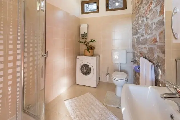 Luxury Villa, Kişiye Özel Havuzlu