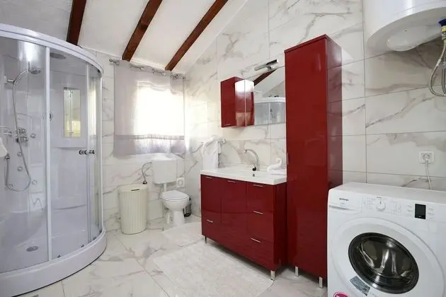 Luxury Villa, Kişiye Özel Havuzlu