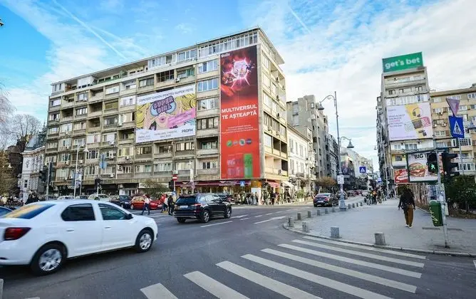 Stüdyo, Mikrodalga