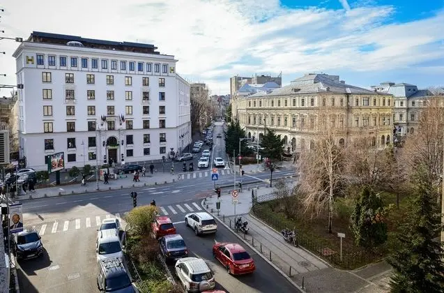 Stüdyo, Mikrodalga