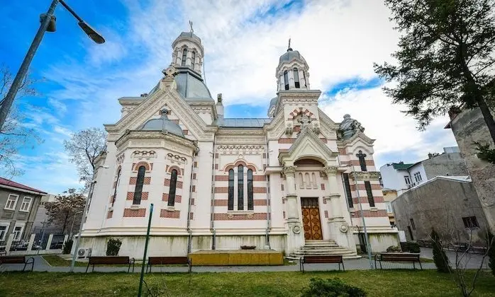 Stüdyo, Mikrodalga