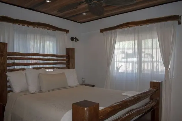 Luxury Daire, 2 Yatak Odası, Okyanus Manzaralı, Denize Sıfır